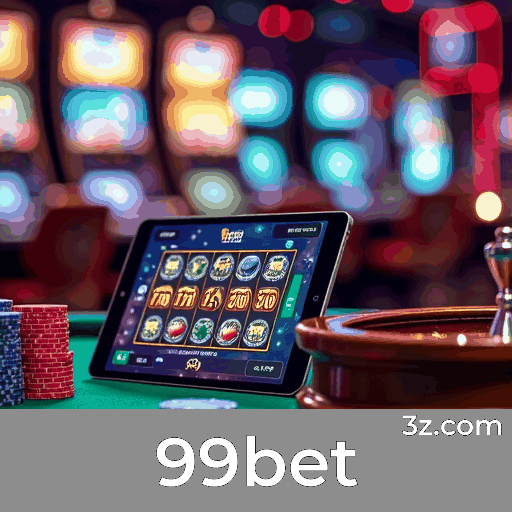99bet login page Brazil – secure online casino access