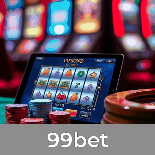 99bet: Slots-Grandes Prêmios, Mesa-Vencedor Garantido, Live Dealer-Experiência Real